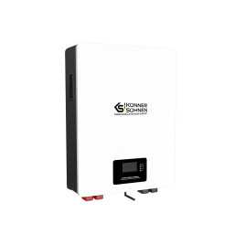 Batteria ricaricabile Könner & Söhnen KS LB 48-100 LiFePO4