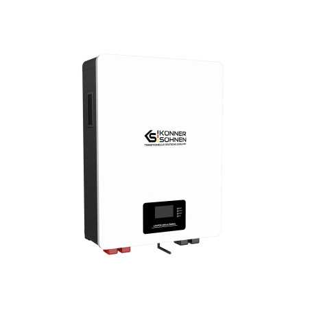 Bateria recarregável Könner & Söhnen KS LB 48-100 LiFePO4