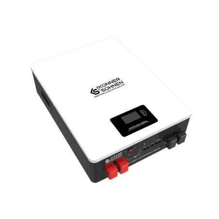 Lithium-Akku Könner & Söhnen KS LB 48–100