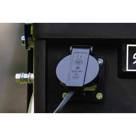 Generador de gasolina Scheppach SG1000