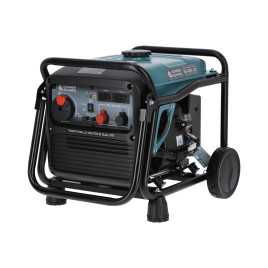 Generátor stejnosměrného napětí Könner & Söhnen KS 48V-DC 3,3 kW