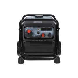 Gerador de corrente contínua Könner & Söhnen KS 48V-DC