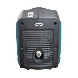 Gleichstromgenerator Könner & Söhnen KS 24VS-DC 1,6 kW