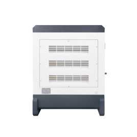 Dieselová elektrárna Könner & Söhnen KS 18-1DE-G