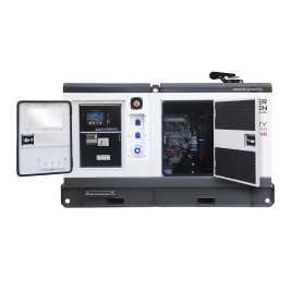 Elektrownia spalinowa Könner & Söhnen KS 18-1DE-G