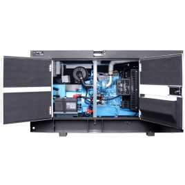 Gerador a diesel Könner & Söhnen KS 35-3BE