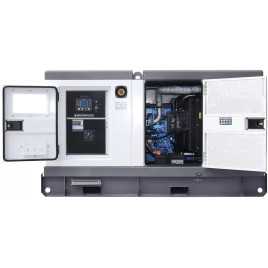 Dieselová elektrárna Könner & Söhnen KS 35-3BES