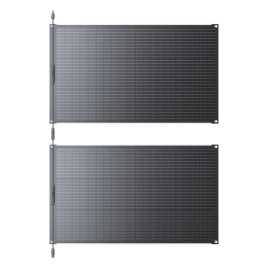 Panel solar Bluetti PV100 de 100 W