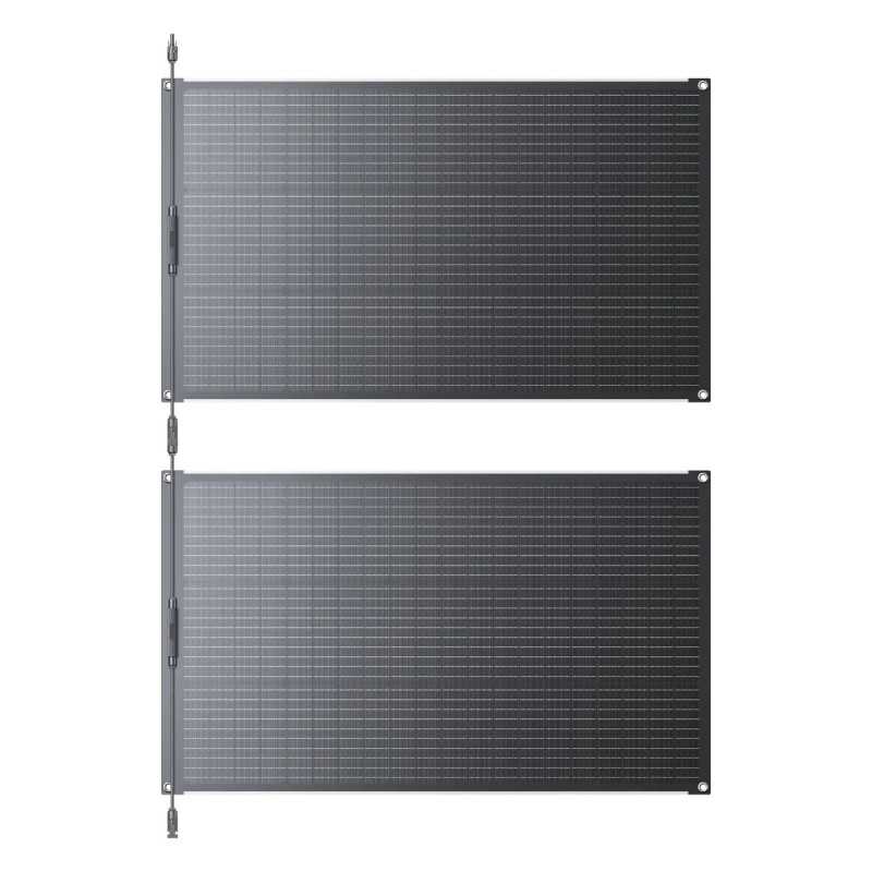 Paneles solares Bluetti PV100