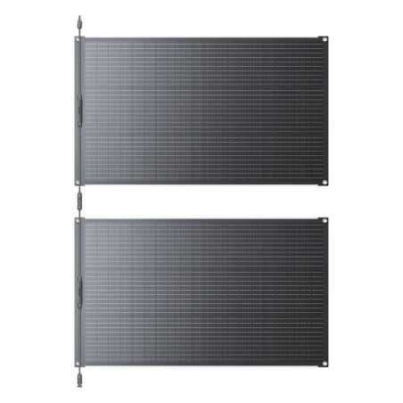 Painel solar Bluetti PV100 de 100 W