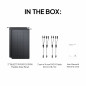 Solarpanel Bluetti PV100