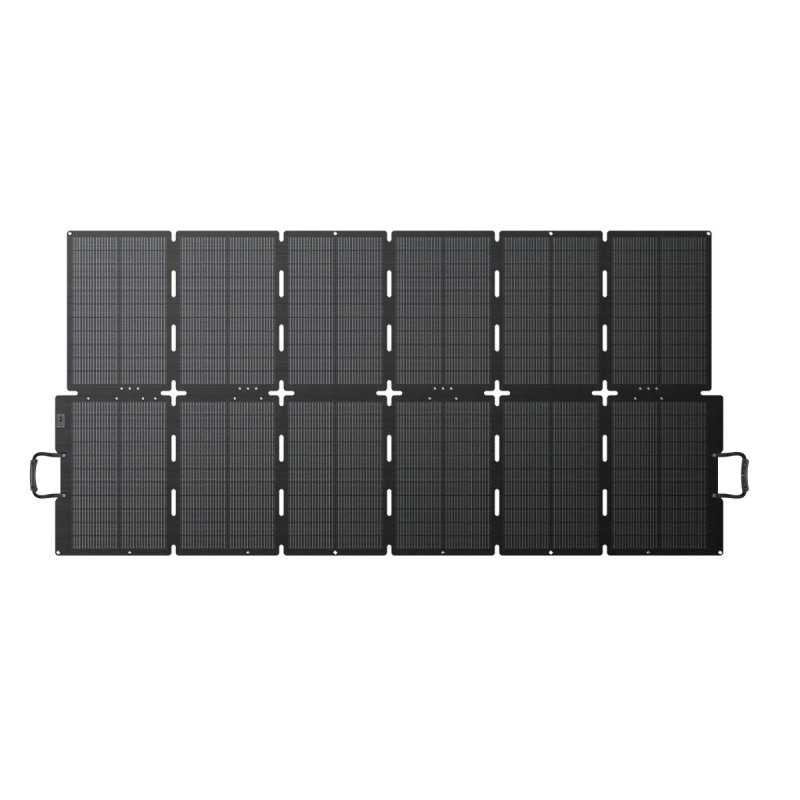 Solarpanel Bluetti Sora 500