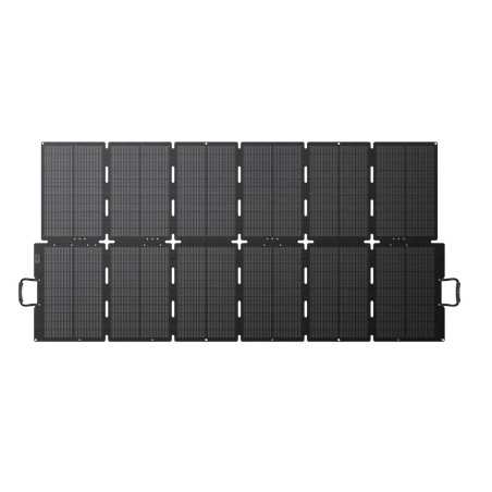 Pannello solare Bluetti Sora 500 da 500 W