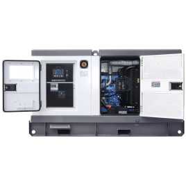 Elektrownia spalinowa Könner & Söhnen KS 50-3BES