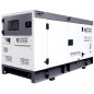 Dieselová elektrárna Könner & Söhnen KS 50-3BE