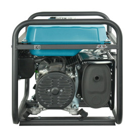 LPG/Benzin-Generator Könner & Söhnen KS 3000G