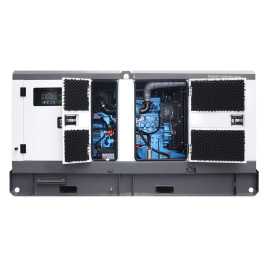 Dieselová elektrárna Könner & Söhnen KS 72-3BE