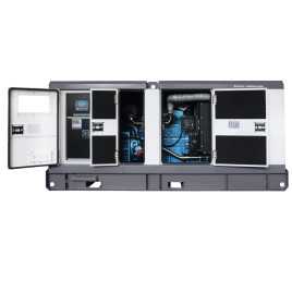 Дизельна електростанція Könner & Söhnen KS 110-3BE