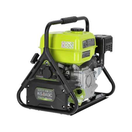 Generator inwerterowy Könner & Söhnen KSB 31i