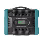 Könner & Söhnen KS 200PS portable power station