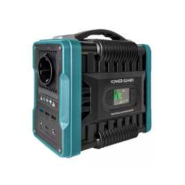 Könner & Söhnen KS 200PS portable power station