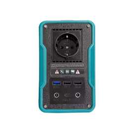 Tragbares Kraftwerk Könner & Söhnen KS 200PS