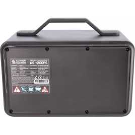 Central eléctrica portátil Könner & Söhnen KS 1200PS