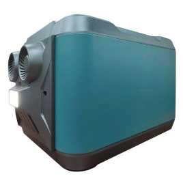 Powerstation Könner & Söhnen KS 2200PS-FC, 2.220 Wh