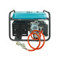 LPG/Benzin-Generator Könner & Söhnen KS 3000G