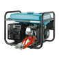 Gerador de GPL/gasolina Könner & Söhnen KS 3000G Gerador de GPL/gasolina Könner & Söhnen KS 3000G