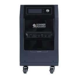 Estación de energía portátil Könner & Söhnen KS 3000PS