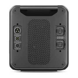 Інвертор Bluetti AC300 3000 Вт з чистою синусоїдою, UPS і сонячним входом 2400 Вт.