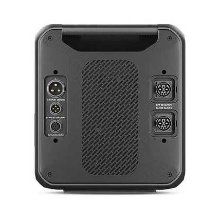 Bluetti AC300 Inverter