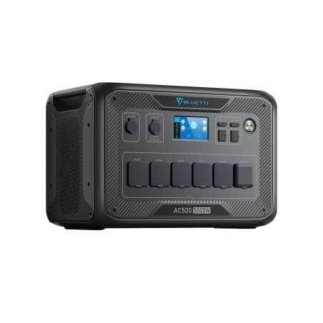 Інвертор Bluetti AC500