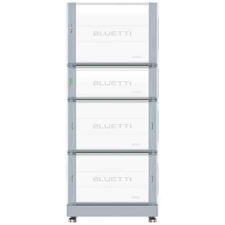 Inverter Bluetti EP2000