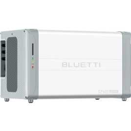 Bluetti EP600 6 kW inverter for a three-phase energy storage system.
