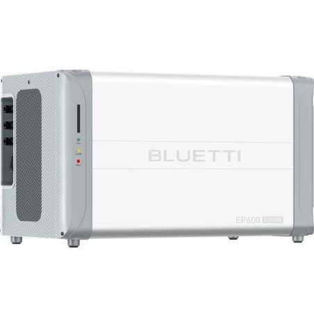 Bluetti EP600 Inverter