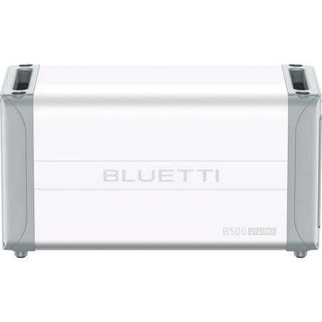Інвертор Bluetti EP760