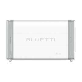 Batería adicional Bluetti B700 LiFePO4 de 7,3 kWh para el EP2000.