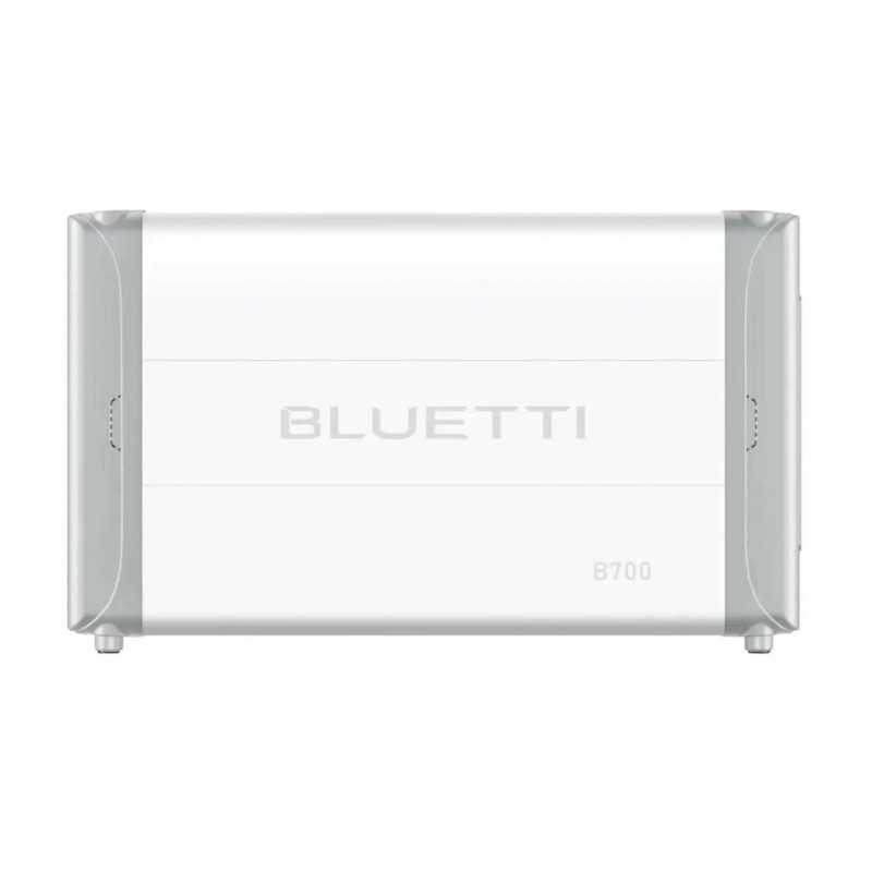 Zusatzakku für Powerstation Bluetti B700
