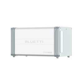 Dodatkowy akumulator Bluetti B500 LiFePO4 o pojemności 4,96 kWh do modeli EP600 i EP760.