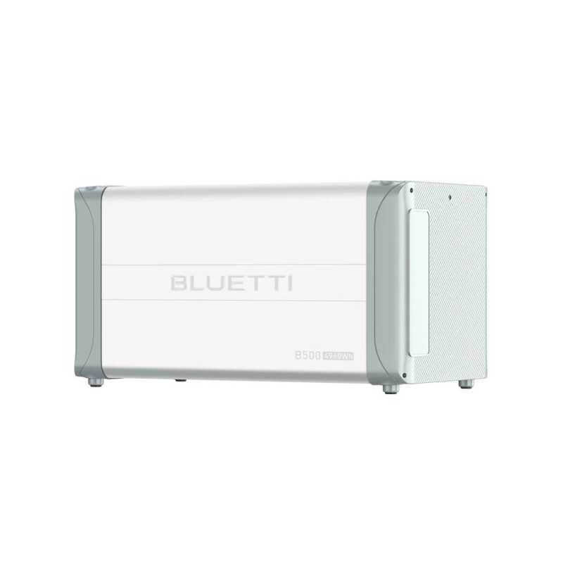 Dodatkowy akumulator Bluetti B500