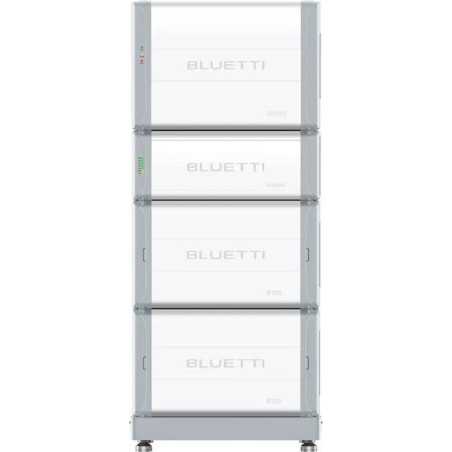 Bluetti EP2000+2xB700 Home Backup Power Station