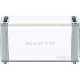 Домашня резервна електростанція Bluetti EP760+2xB500