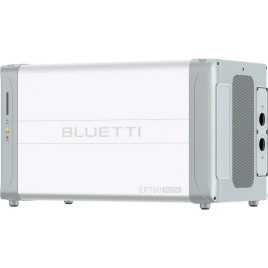 Centrale elettrica domestica di riserva Bluetti EP760+2xB500