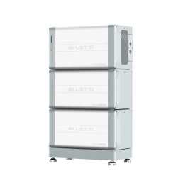 Domácí záložní elektrárna Bluetti EP760+2xB500