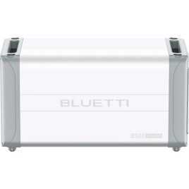 Centrale électrique domestique de secours Bluetti EP760+4xB500
