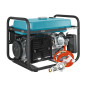 LPG/Benzin-Generator Könner & Söhnen KS 5000E G