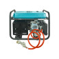 LPG/Benzin-Generator Könner & Söhnen KS 5000E G