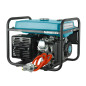 Gerador de GPL/gasolina Könner & Söhnen KS 5000E G Gerador de GPL/gasolina Könner & Söhnen KS 5000E G